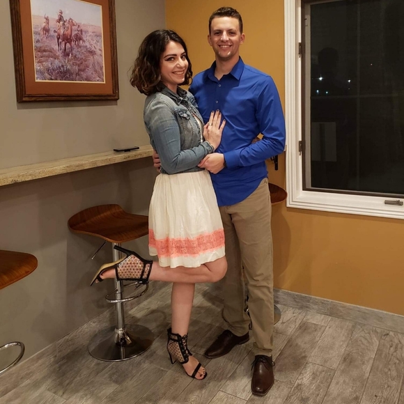 Welcome to my closet 💋 - Picture 4 of 8